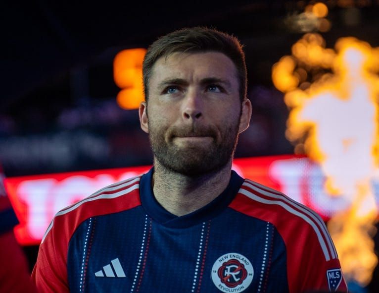 Revolution Looking to Leave Fans Hopeful Heading Into Offseason Post image