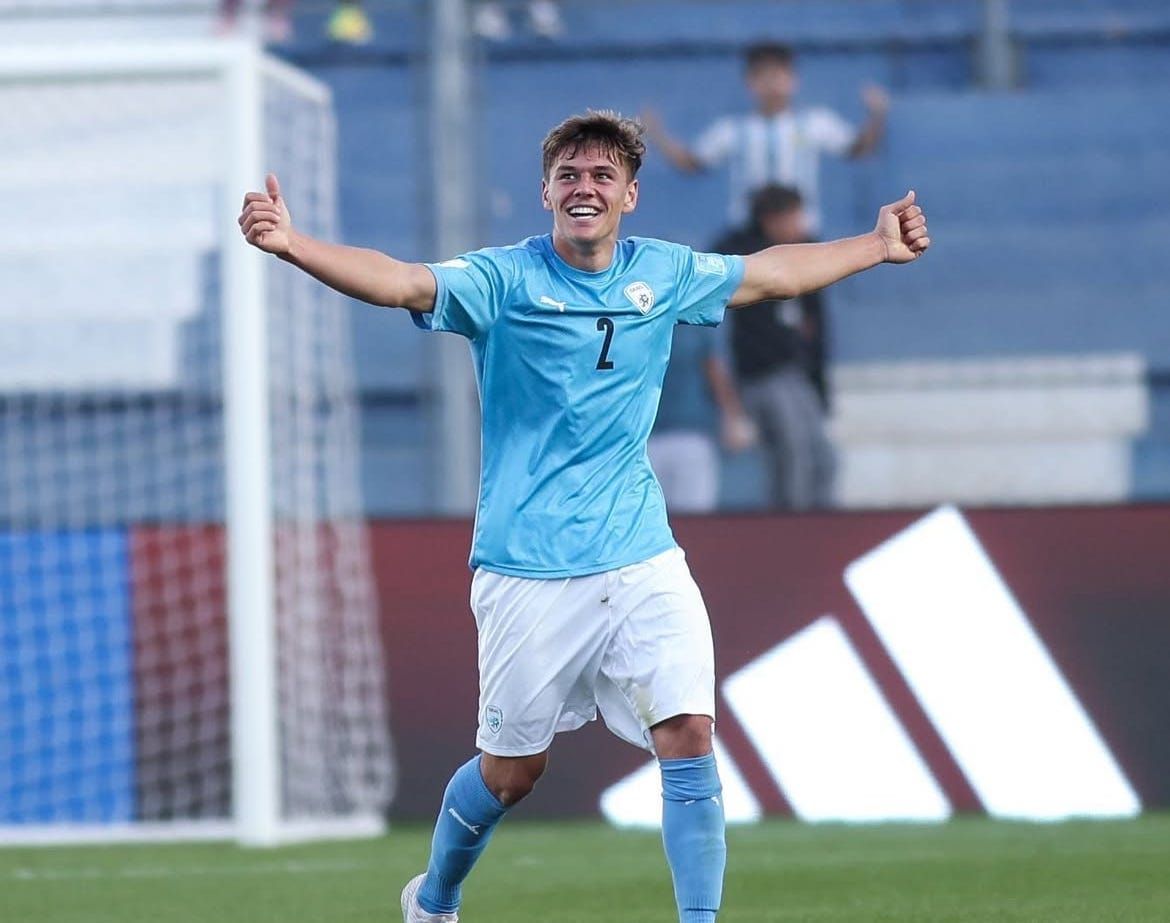 Sources: Revolution Interested in Ilay Feingold Of Maccabi Haifa  Post image