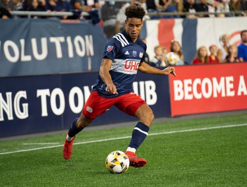 Know Thy Enemy: Revolution vs NYCFC Season Expectations Edition Post image