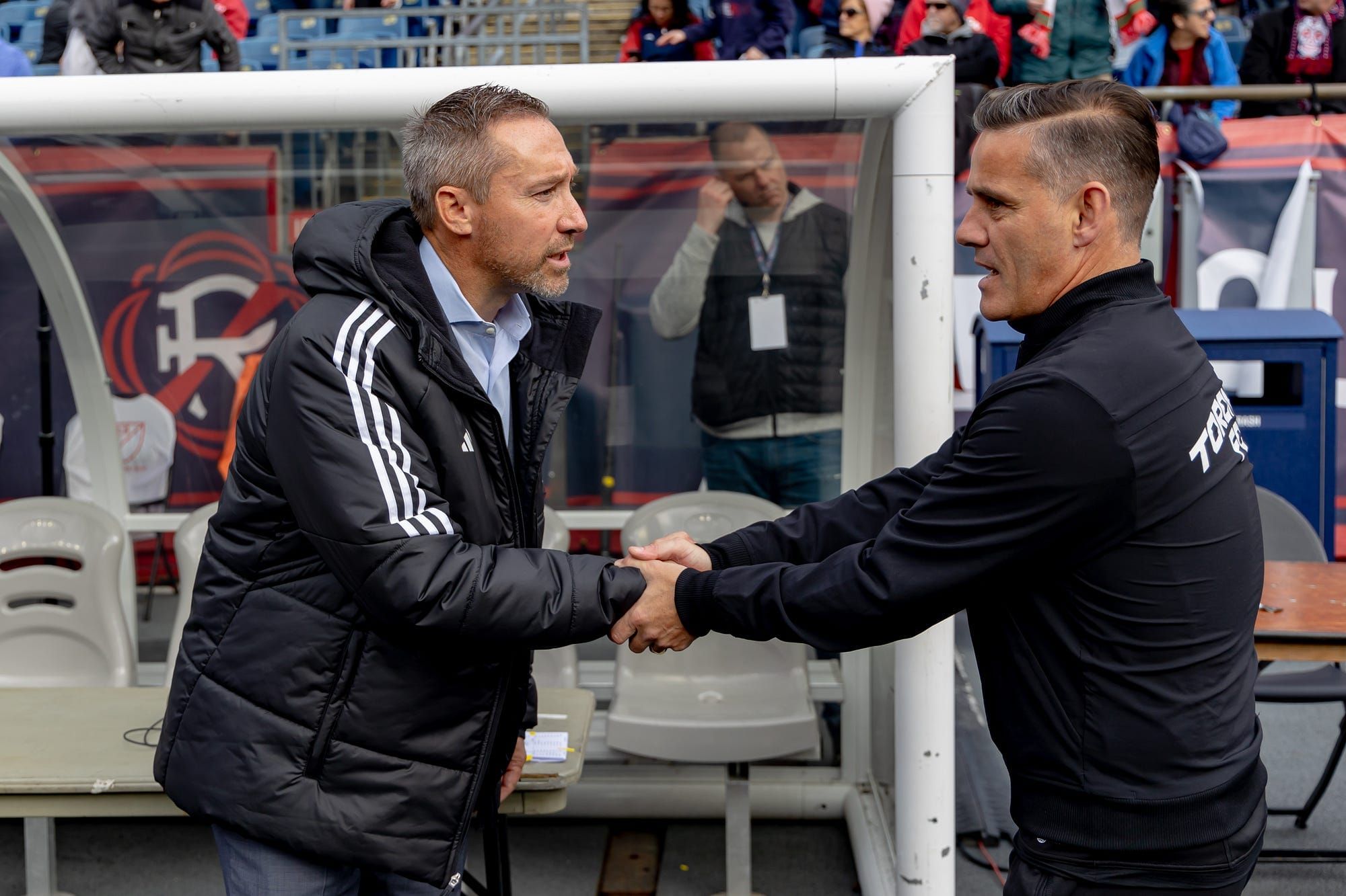 With Full Week of Training, New England Revolution Ready for Chicago Post image