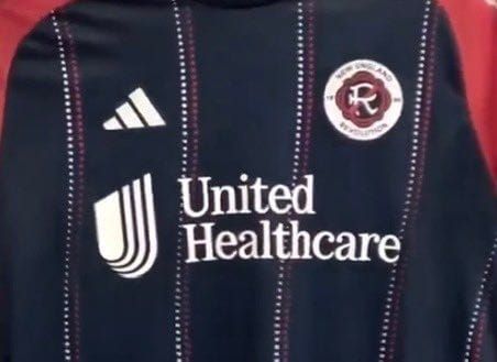 Here's An Up-Close Look At The Revs’ New Kit Post image