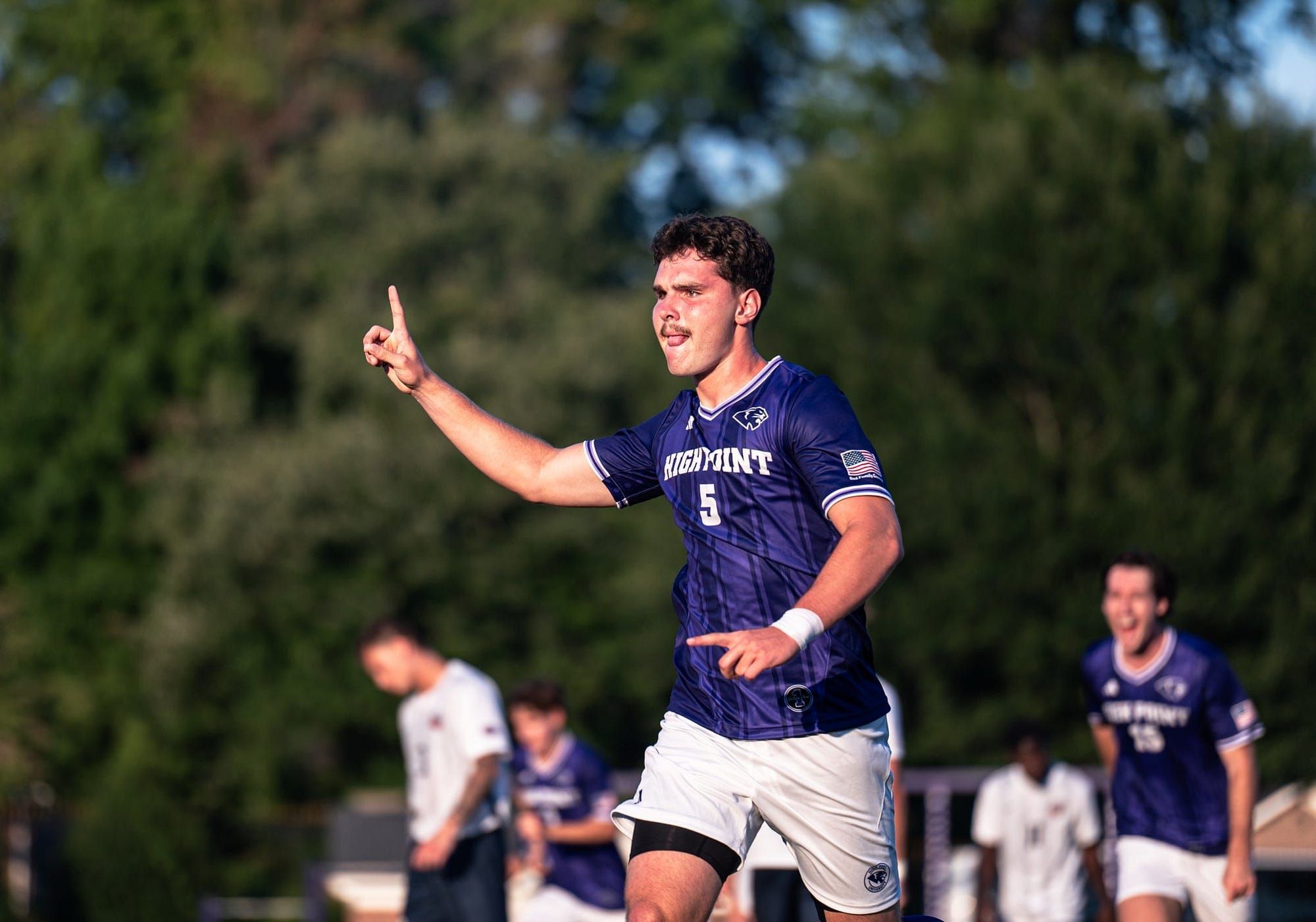 Connecticut United Signs Lukas Kamrath Post image