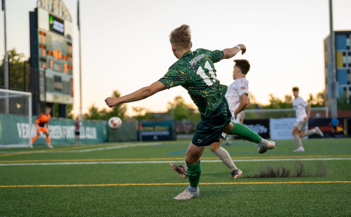 Rhode Island FC Adds Another Former Friar Post image