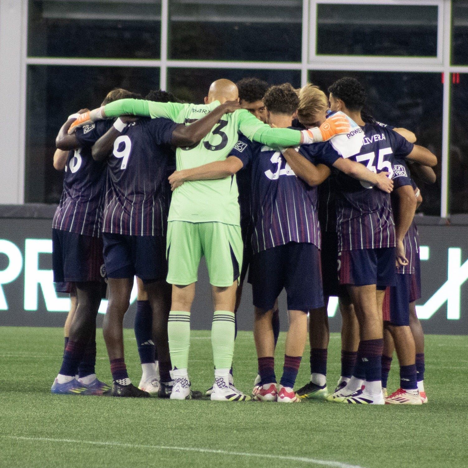 Revolution II vs Crew 2: Three Thoughts Post image