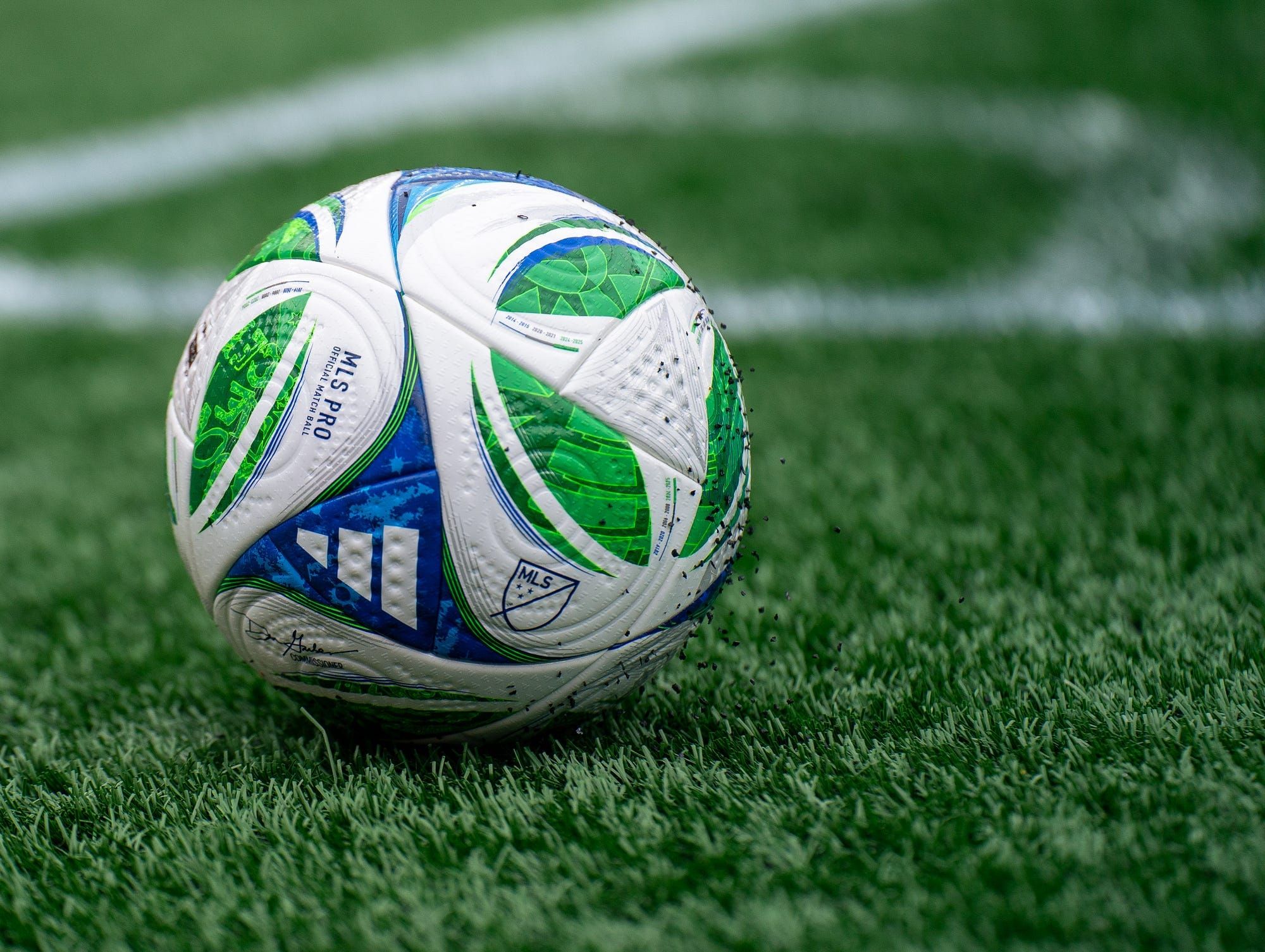 New England Revolution Comment on MLS Calendar Change Post image