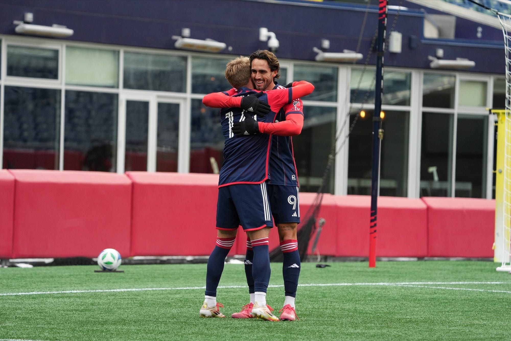 Leo Campana Displays Goalscoring Ability Against Hartford Athletic Post image