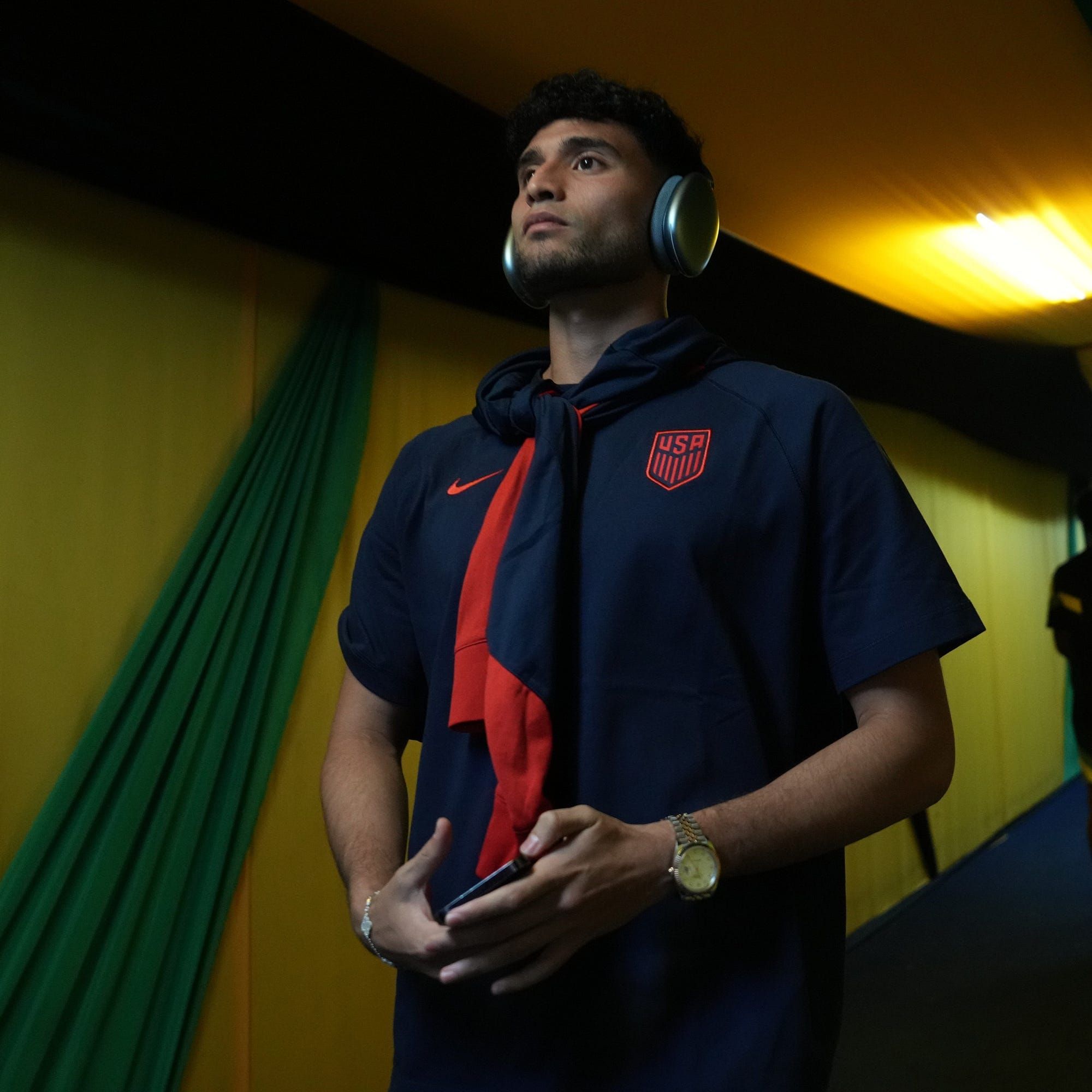 USMNT Recap: United States 1 - Jamaica 0 Post image