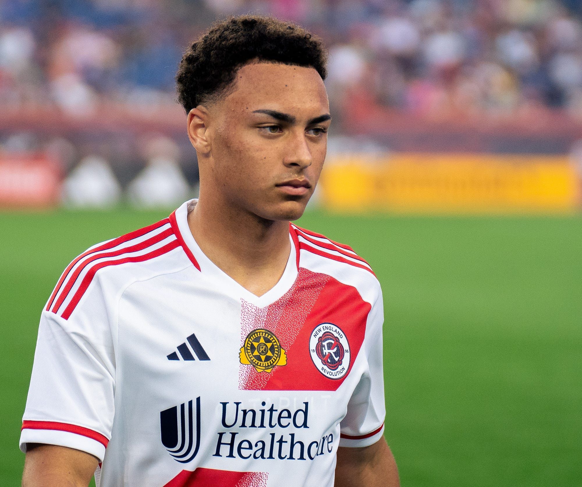 Peyton Miller Called Into USYNT Camp Post image