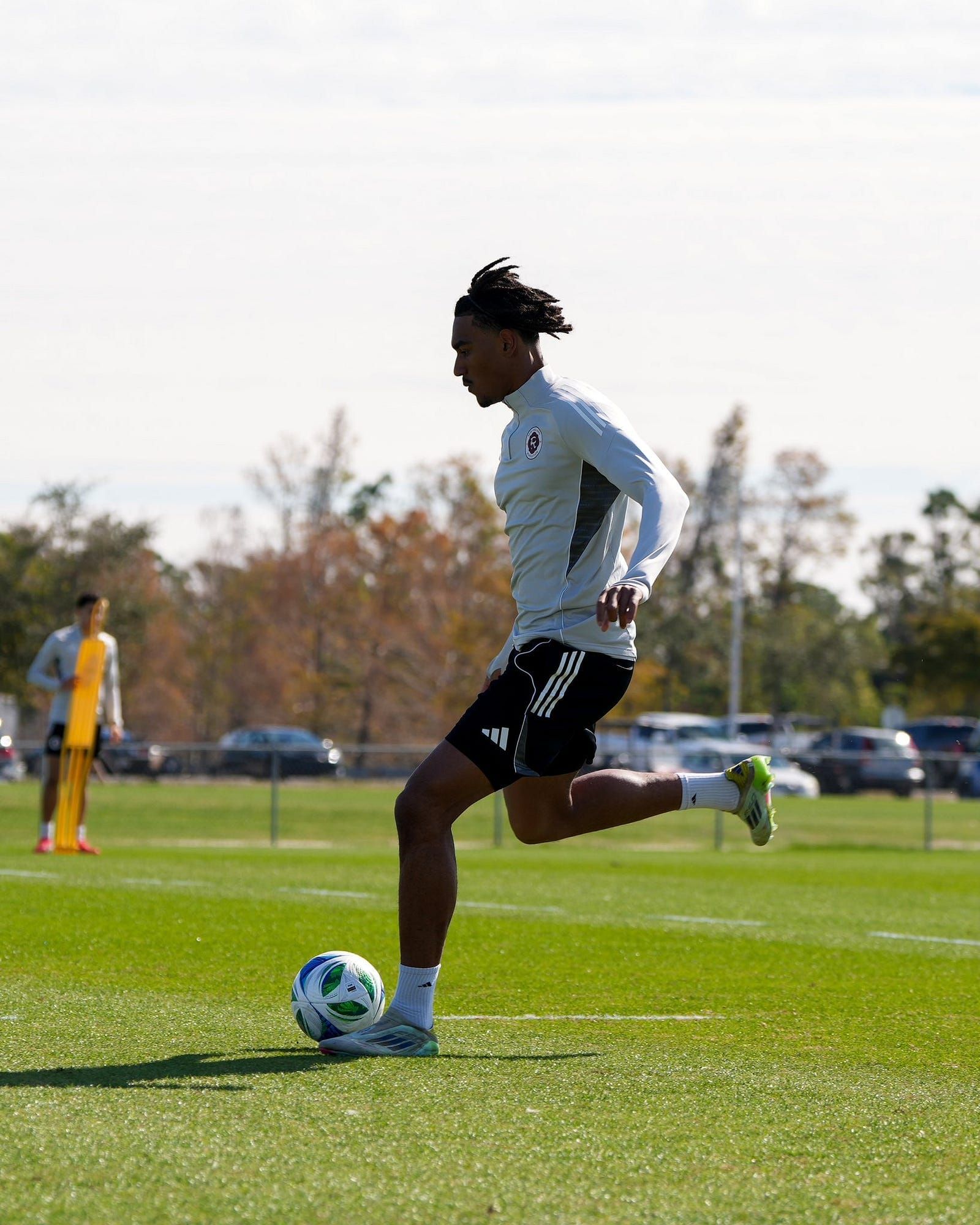 Jayden Da to Miss 2025 MLS NEXT Pro Season Post image