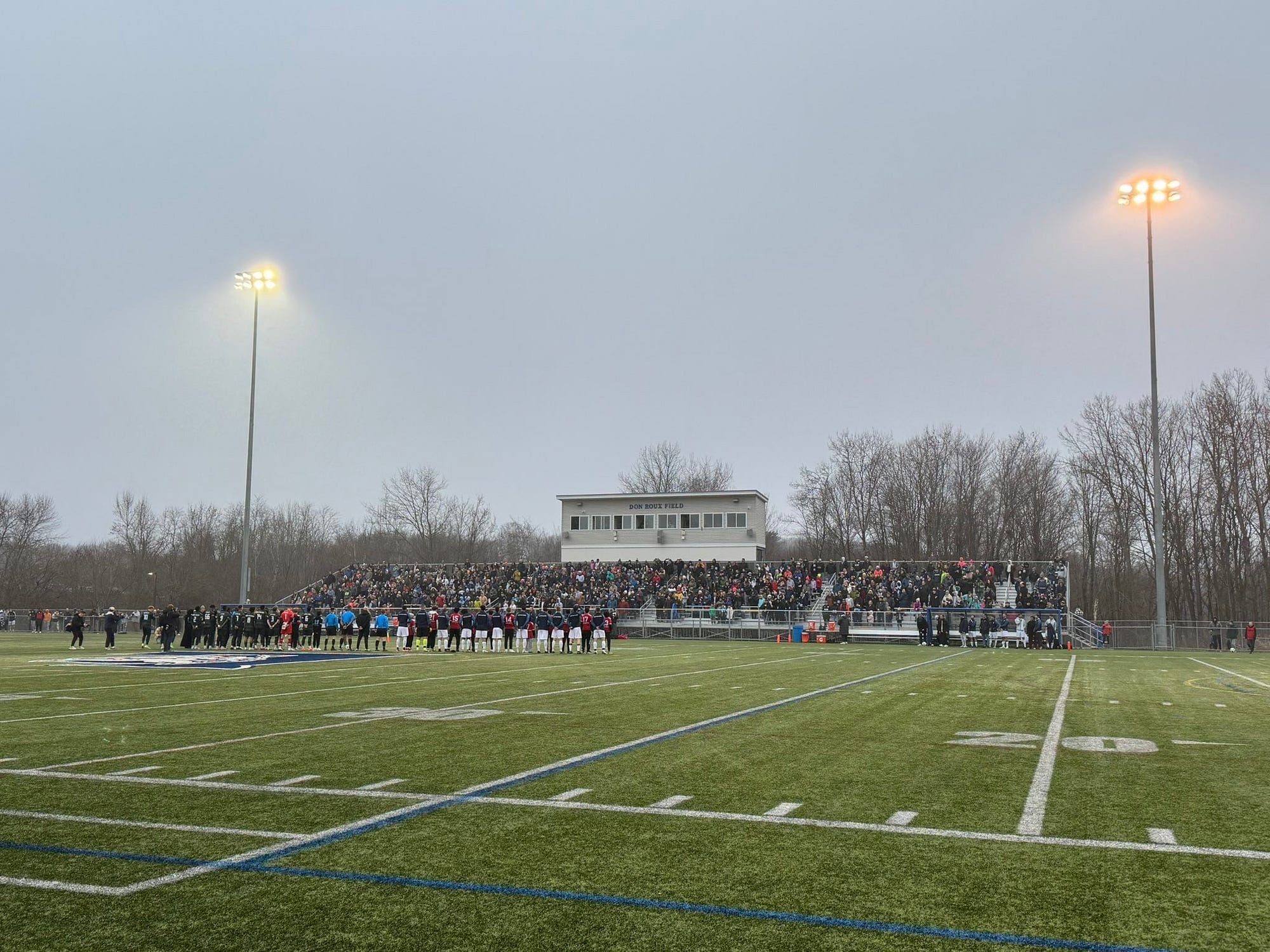 Hearts of Pine v. CD Faialense: Four Thoughts Post image