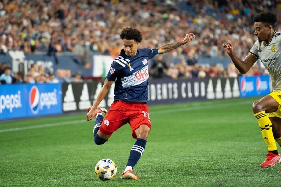 Rumor: Leeds United Enters the Race for Tajon Buchanan Post image