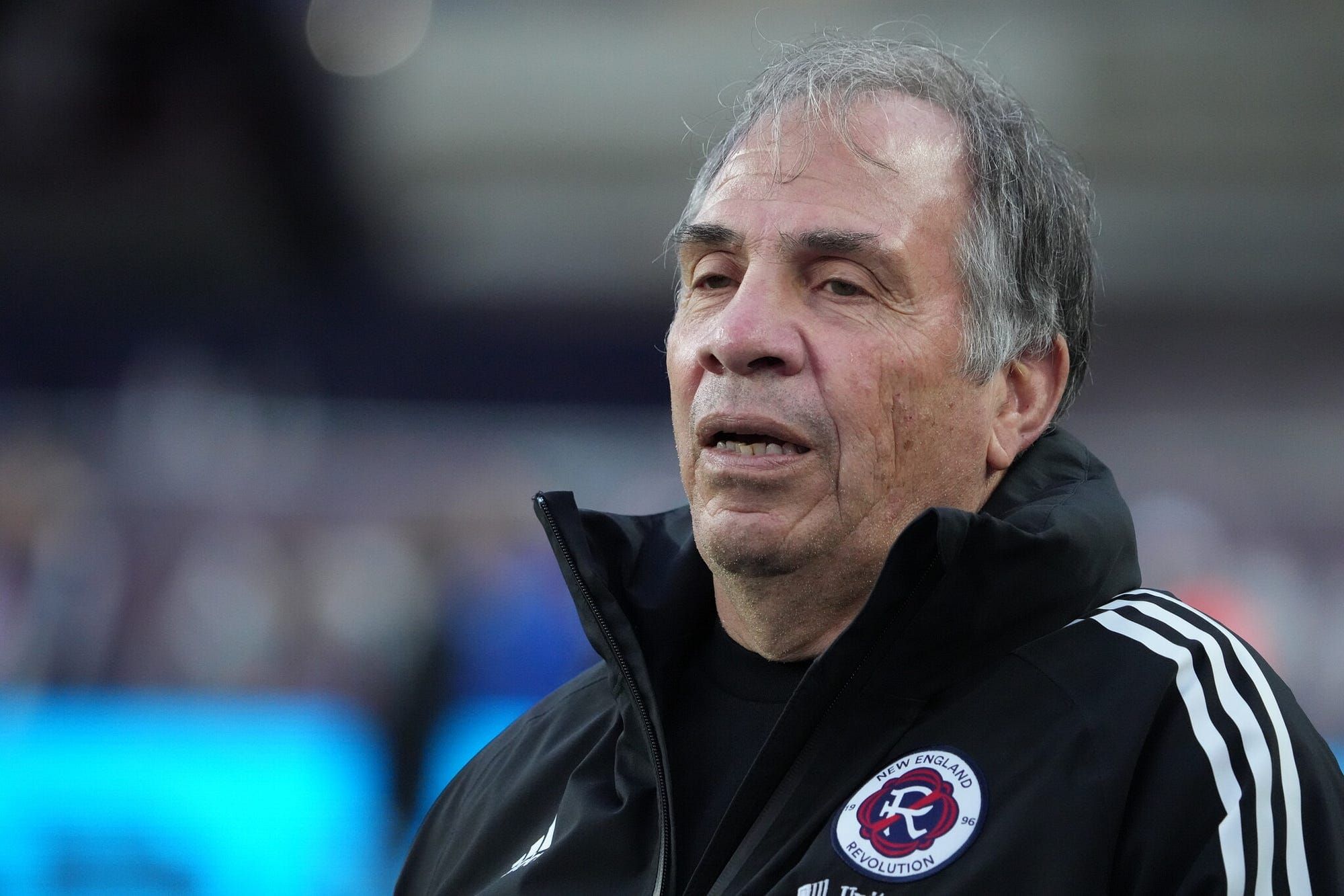 Report: Bruce Arena Reinstated to Major League Soccer Post image