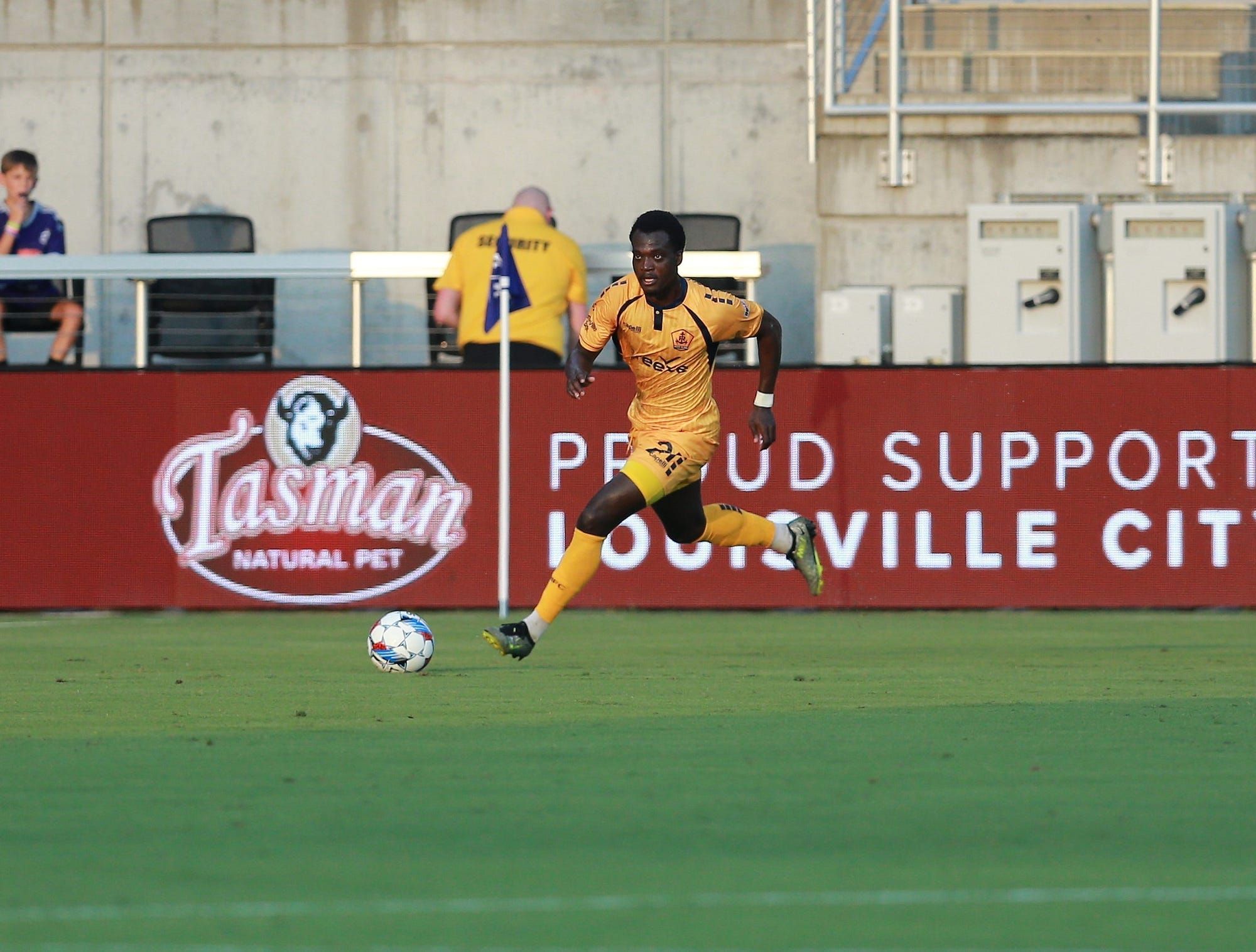 RIFC Roundup: New Face Enters, Familiar Friend Departs Post image