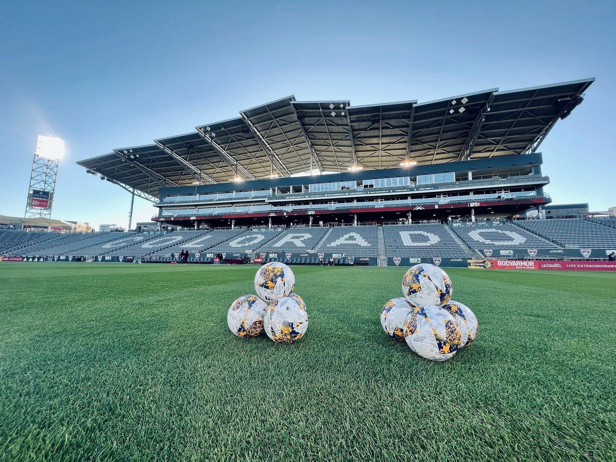 New England Revolution 1 - Colorado Rapids 2: 3 Thoughts Post image