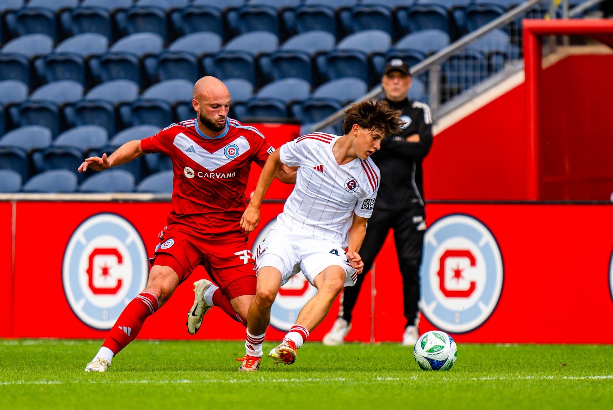 Cristiano Oliveira and Josh Macedo Named to MLS NEXT All-Star Roster Post image