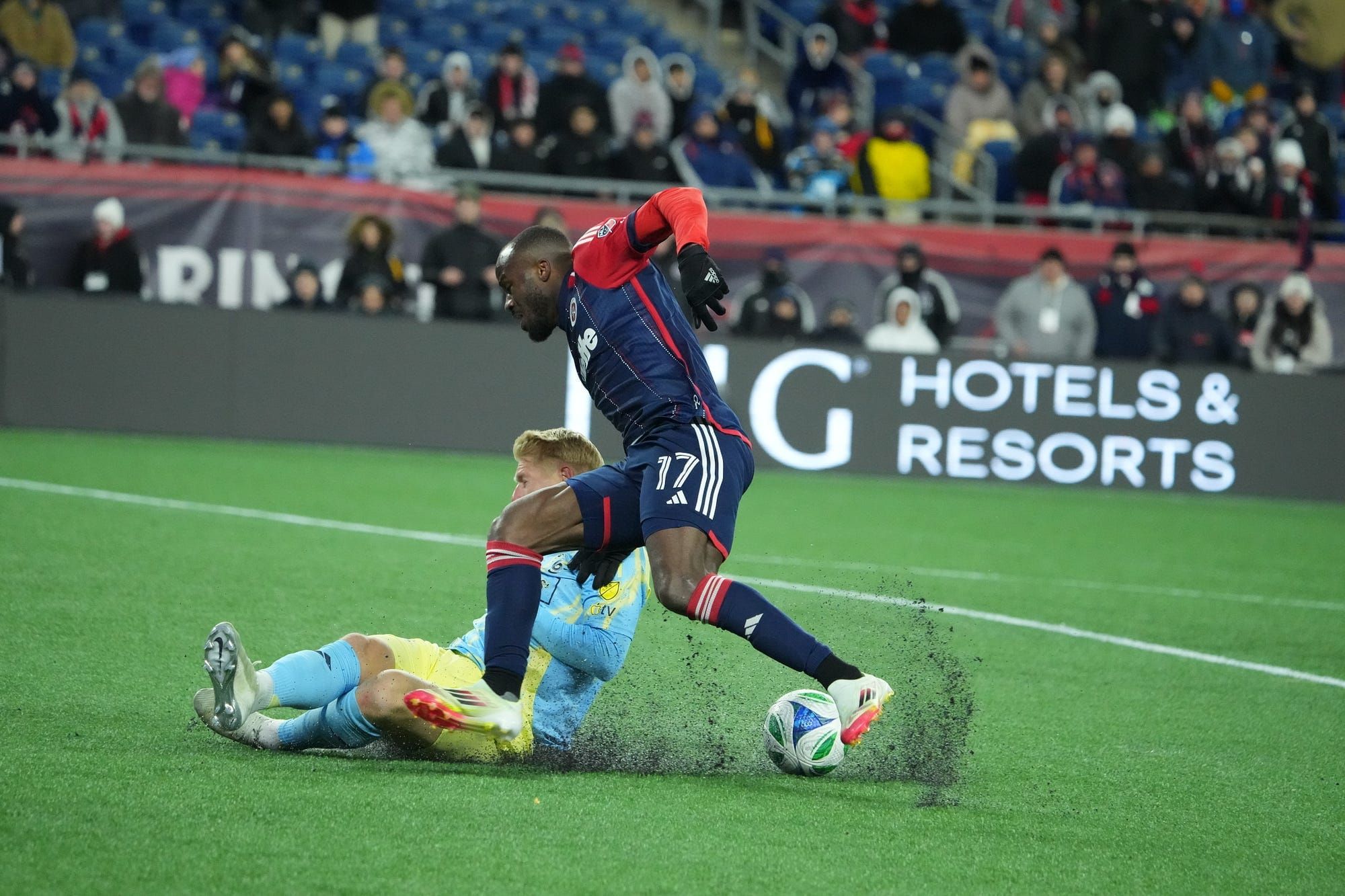 Usseglio: Is it Time to Ring the Alarm Bells? Post image