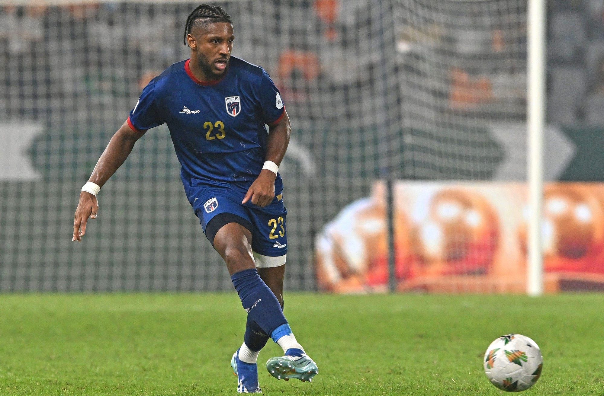 Cape Verde Qualifies for 2026 FIFA World Cup Post image