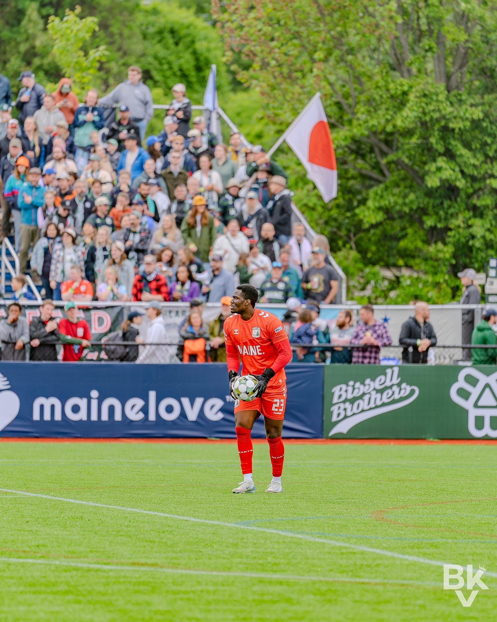 Portland Hearts of Pine Depth Featured in Cupset Over Detroit City Post image