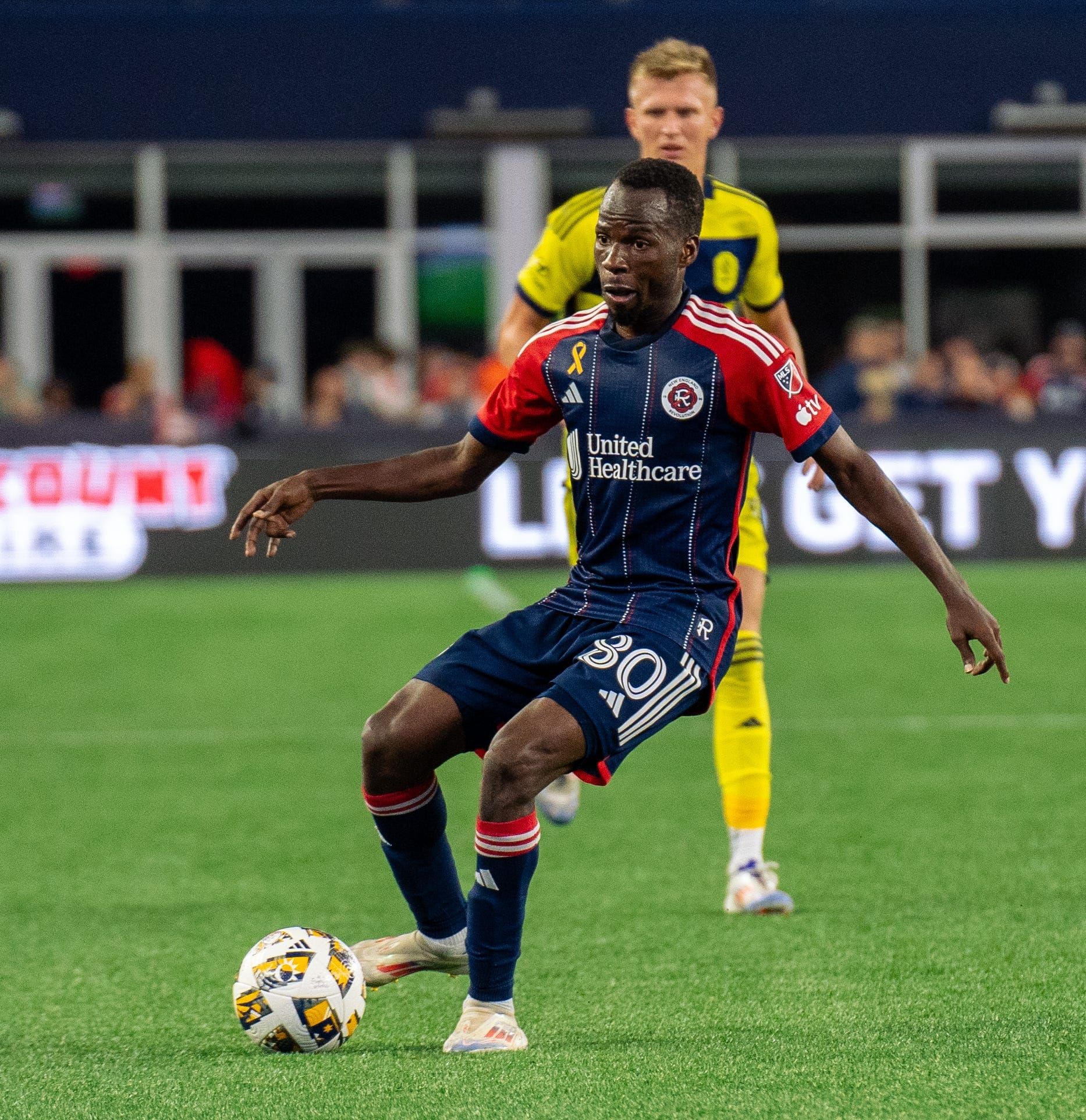 Alhassan Yusuf and Matt Polster Provide Hope for 2025 Post image