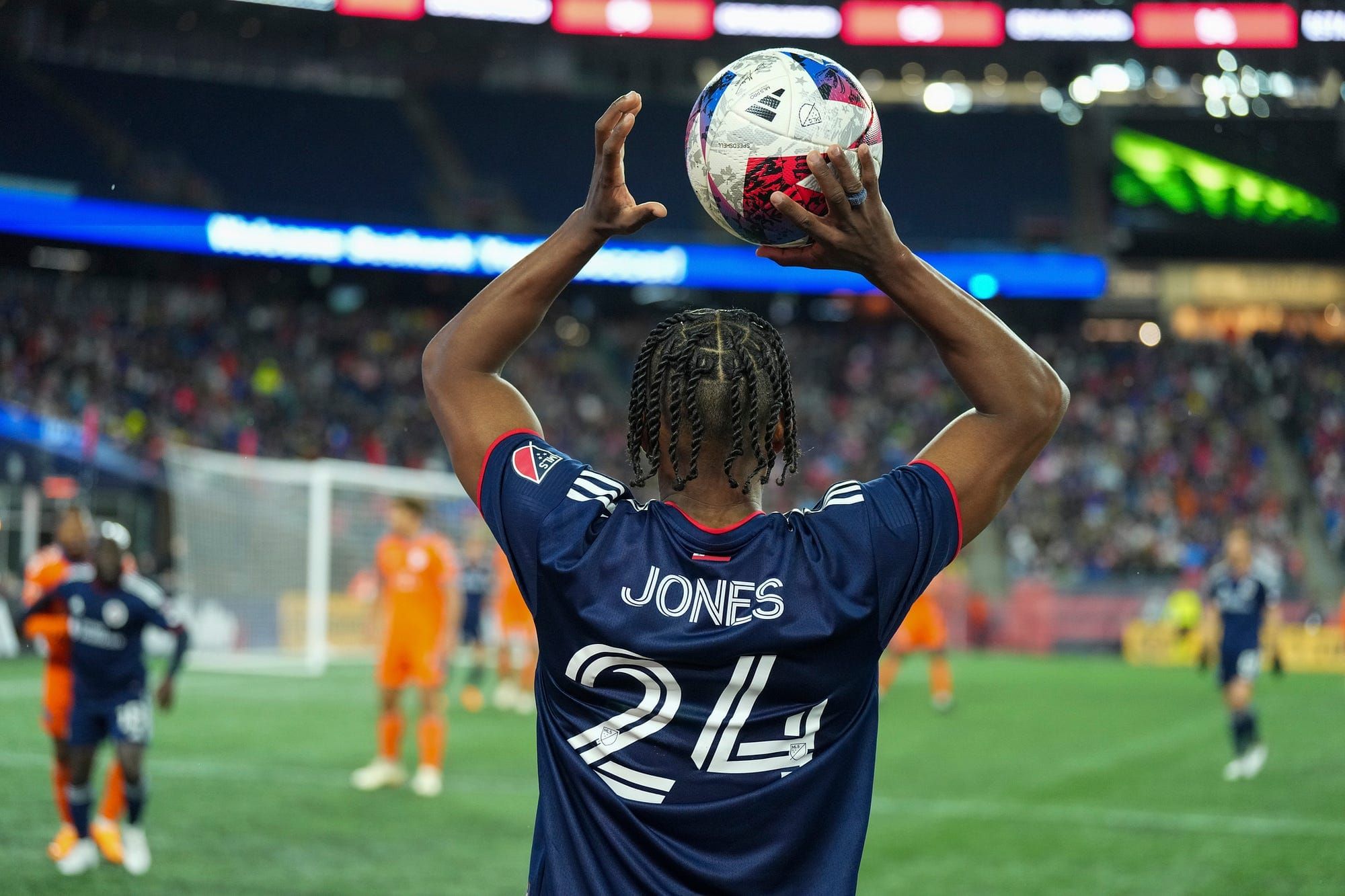 Report: DeJuan Jones Attracting European Interest Once Again Post image