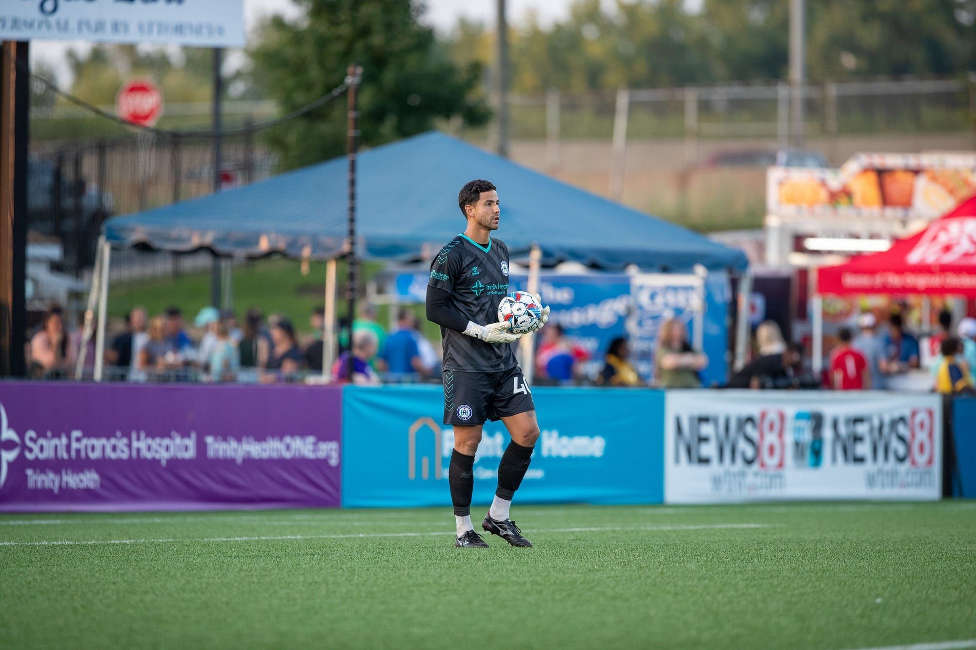 Hartford Athletic Fight Back to Claim Three Points Against Louisville City Post image