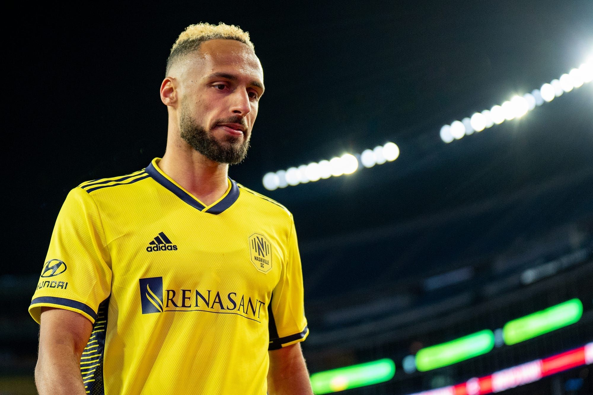 Know Thy Enemy: Revs vs Nashville Midseason Opener Edition Post image