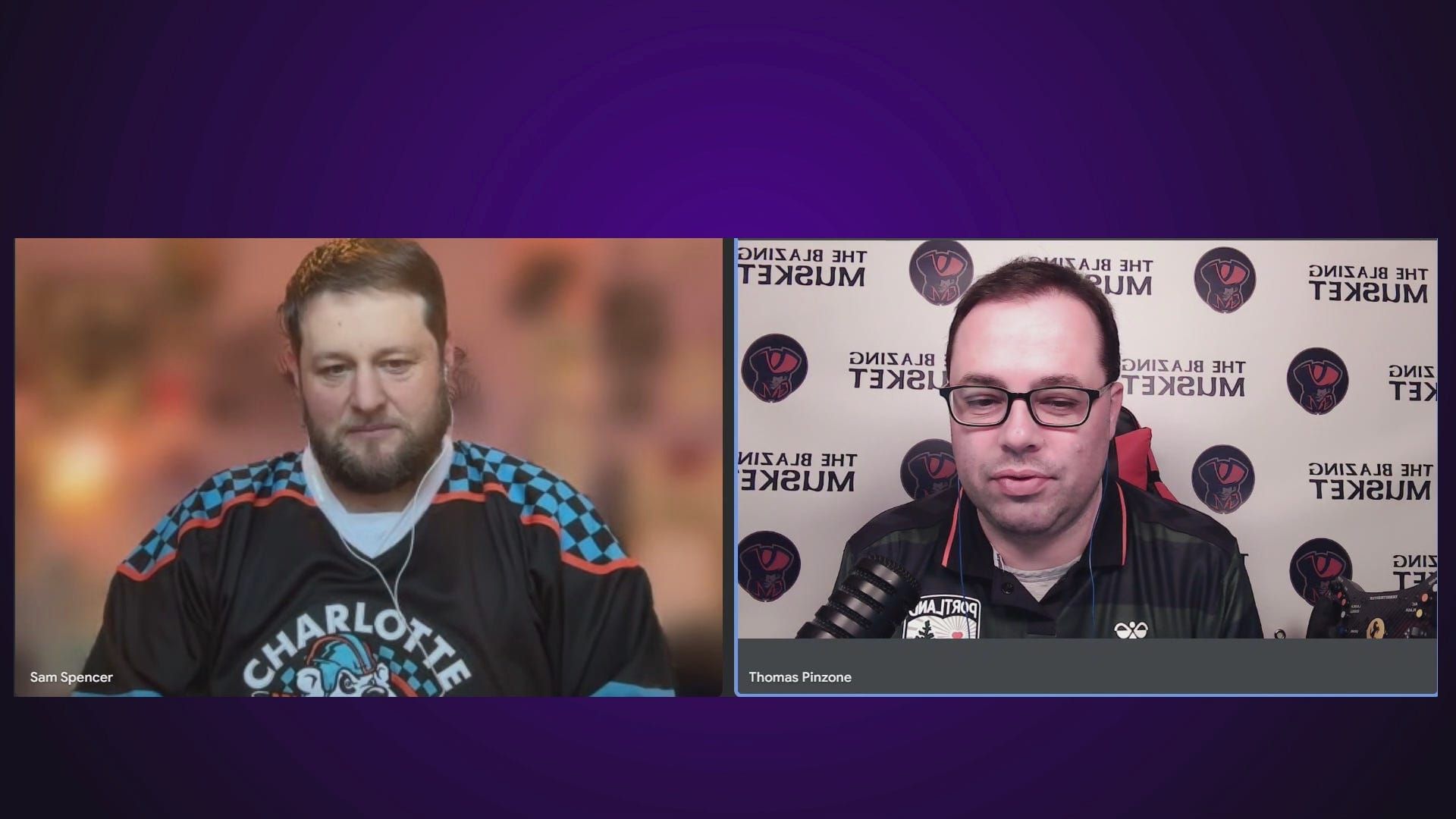 AFC Wimbledon to Charlotte FC: Sam Spencer's Transatlantic Football Journey Post image