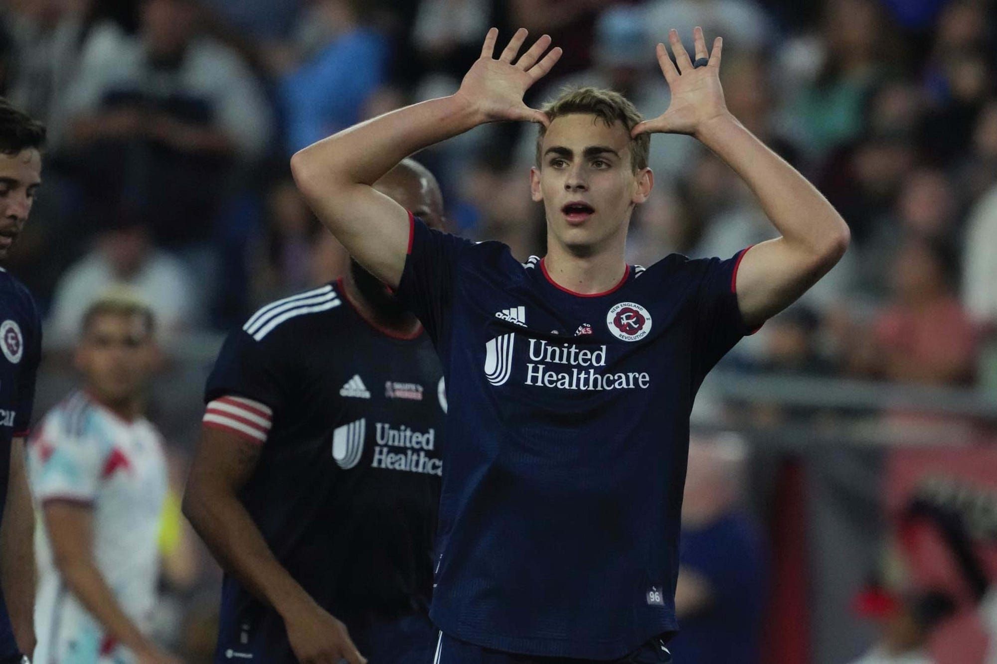 Noel Buck Talks About Prom and Graduation Post image