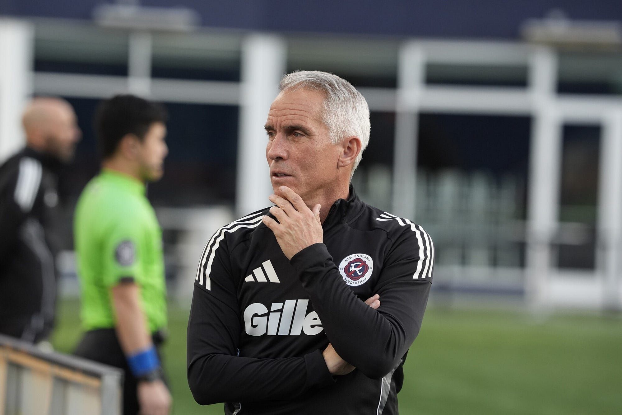 Richie Williams Remaining Focused After Clinching Playoff Spot Post image