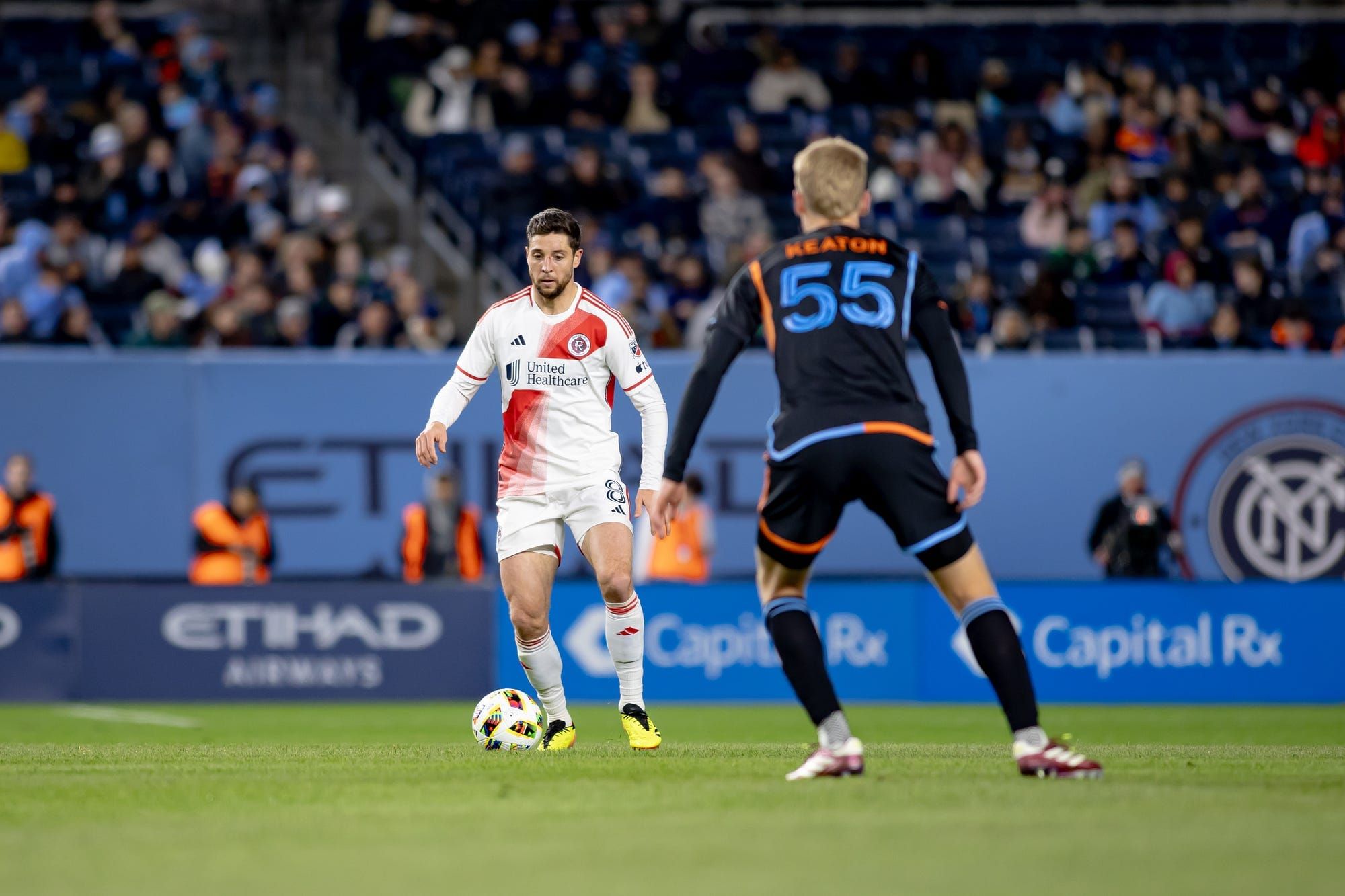 Know Thy Enemy: Revs vs NYCFC Eastern Home Cooking Edition Post image