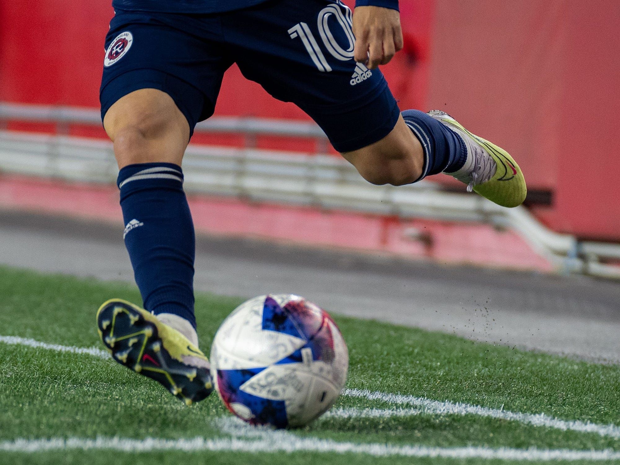 Late Starts Becoming A Bad Habit For Revolution Post image