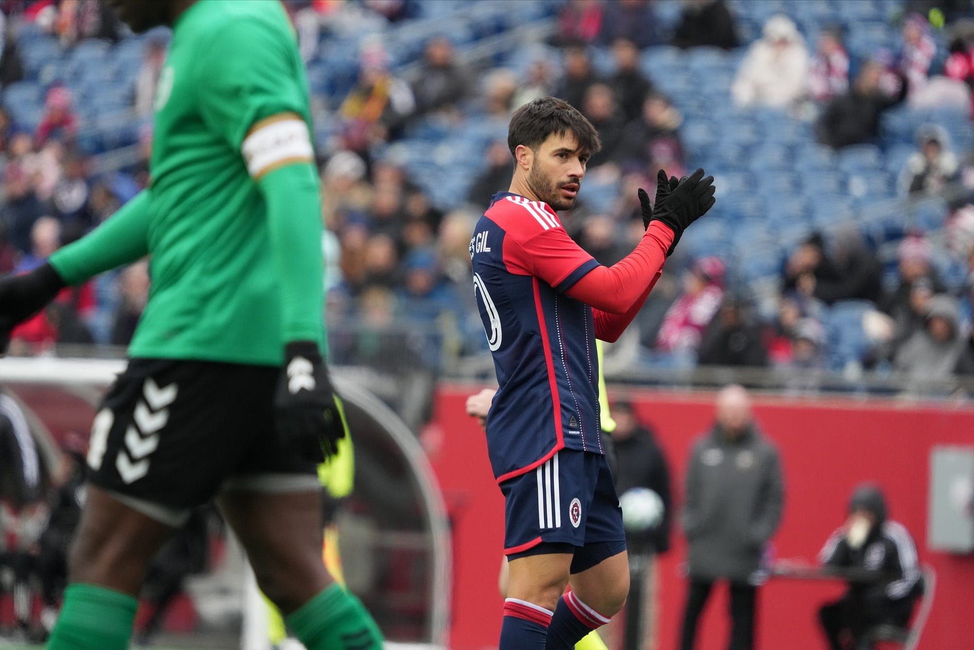 A Tactical Preview For The 2025 New England Revolution Post image