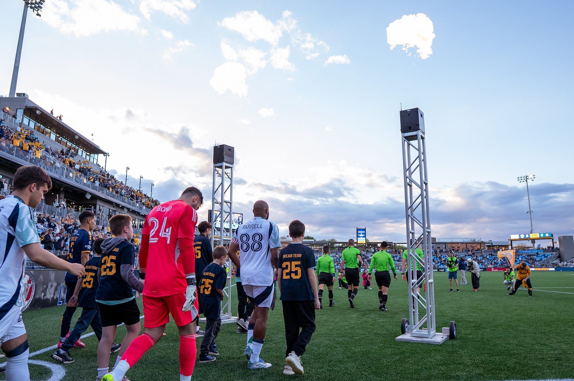 New England Revolution Looking to Slow Down Fast-Paced San Jose Attack Post image