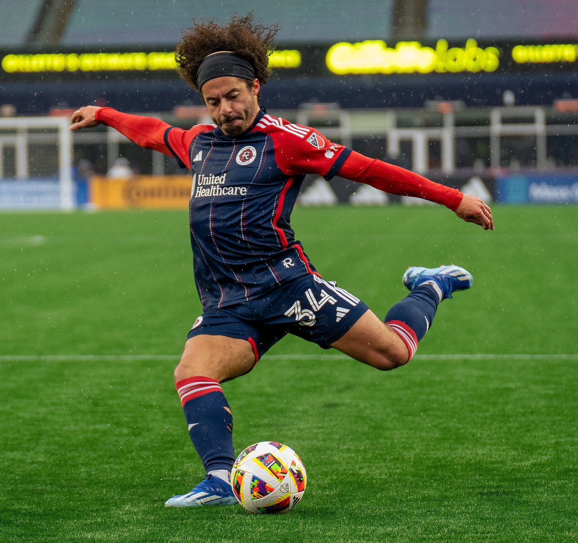 Report: Ryan Spaulding Loaned to Tampa Bay Rowdies Post image