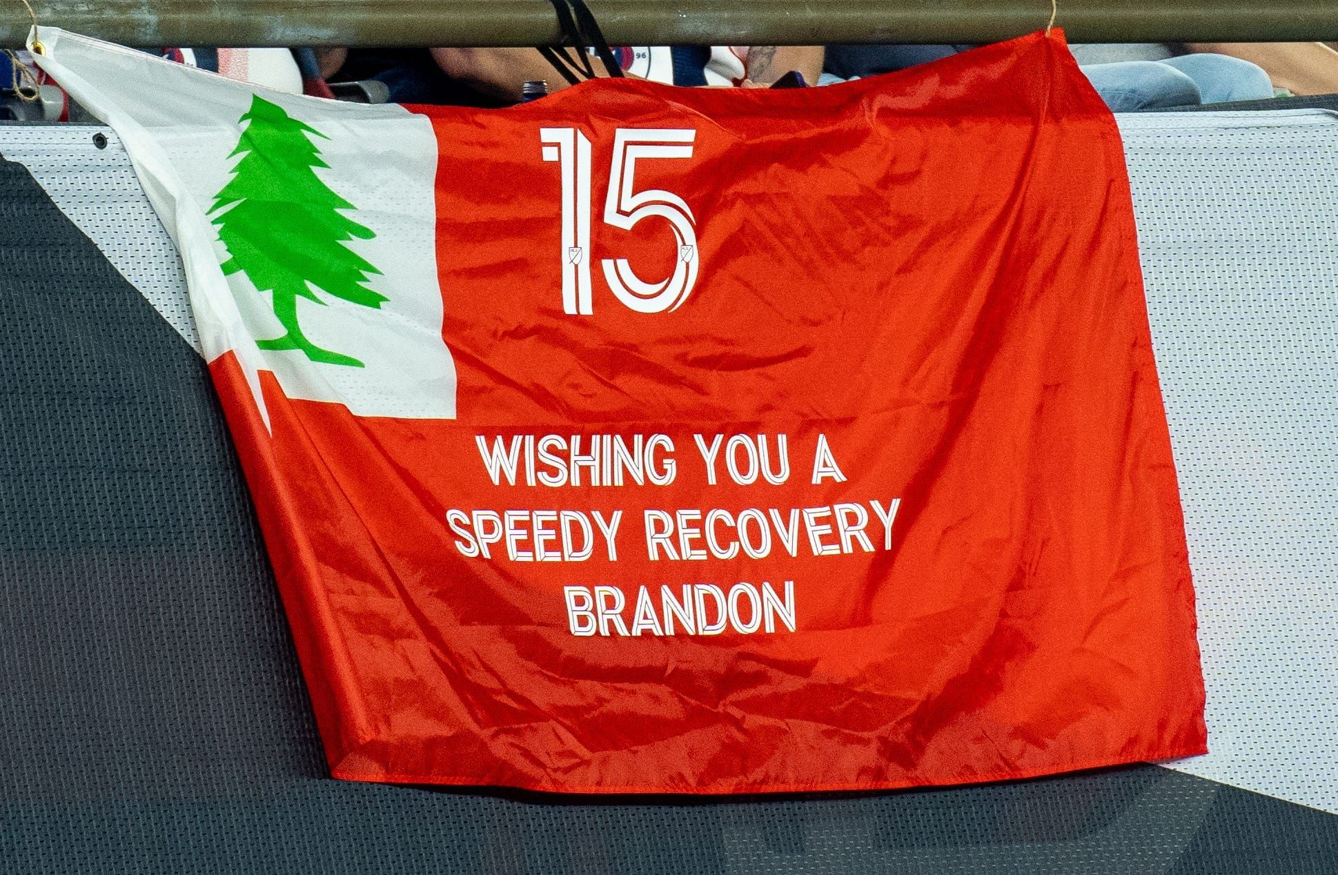 Brandon Bye Will Need to Win Starting Role Post image