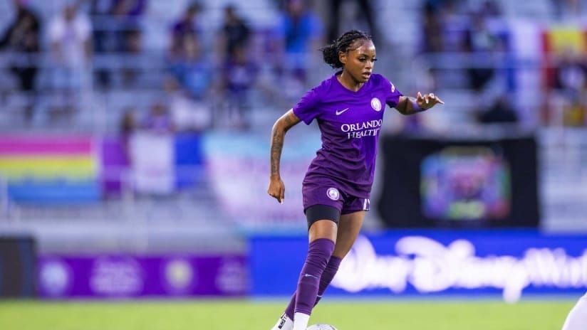 Boston Legacy FC Signs Canadian National Team Forward Post image