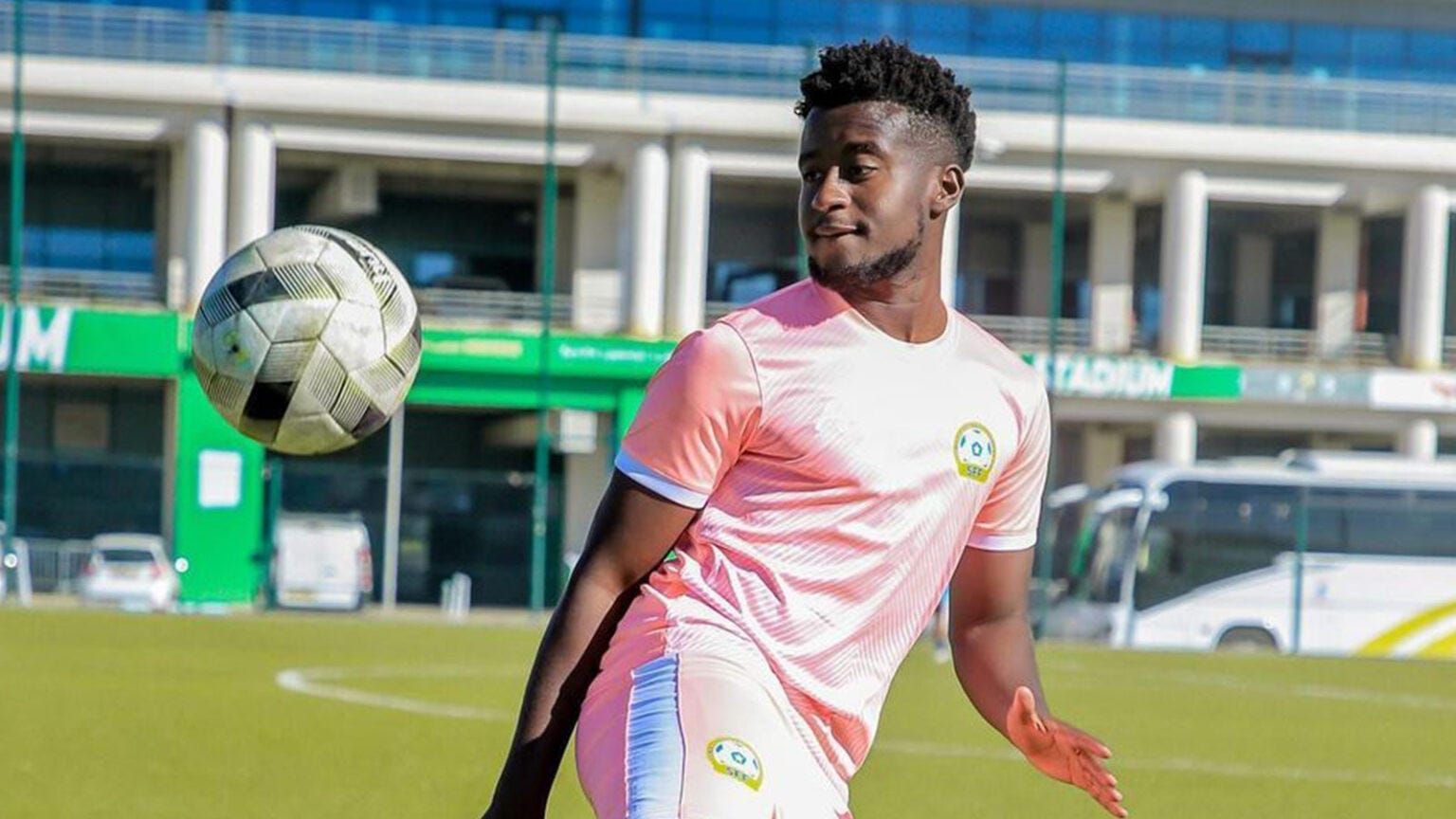 Vermont Green FC Signs Former MLS Midfielder Post image