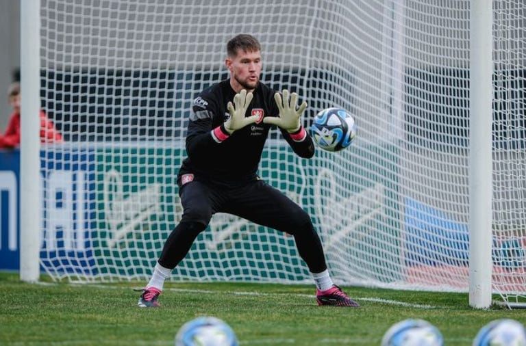 Sources: Revs To Sign Tomáš Vaclík As Djordje Petrovic Replacement Post image