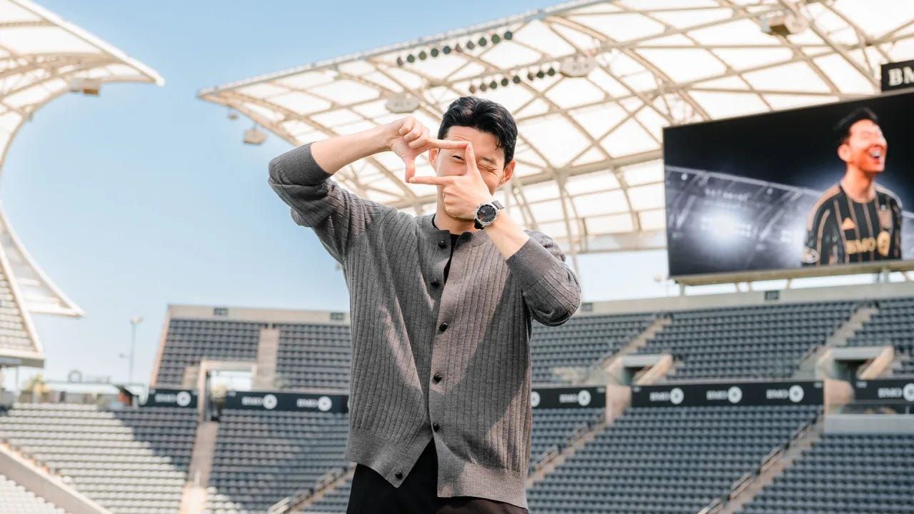 Know Thy Enemy: Revolution vs LAFC New Favorite Son Edition Post image