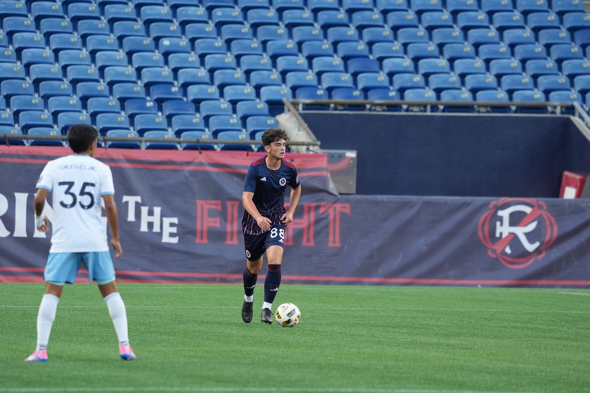 Sage Kinner Feeling Good After Breaking Into Starting XI Post image