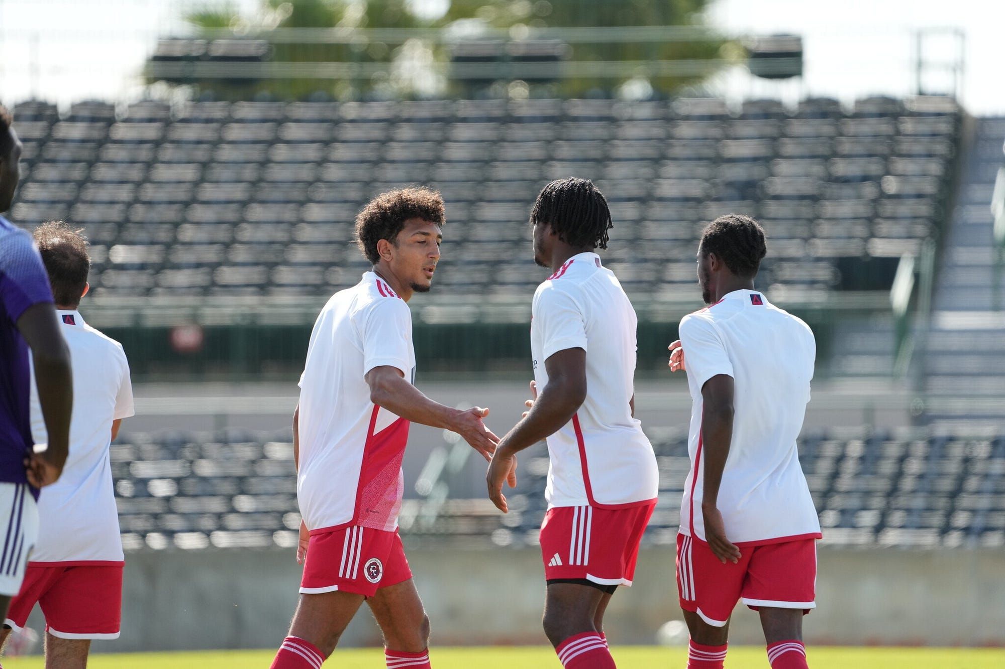 Revs II: Three 2024 Season Opener Thoughts Post image