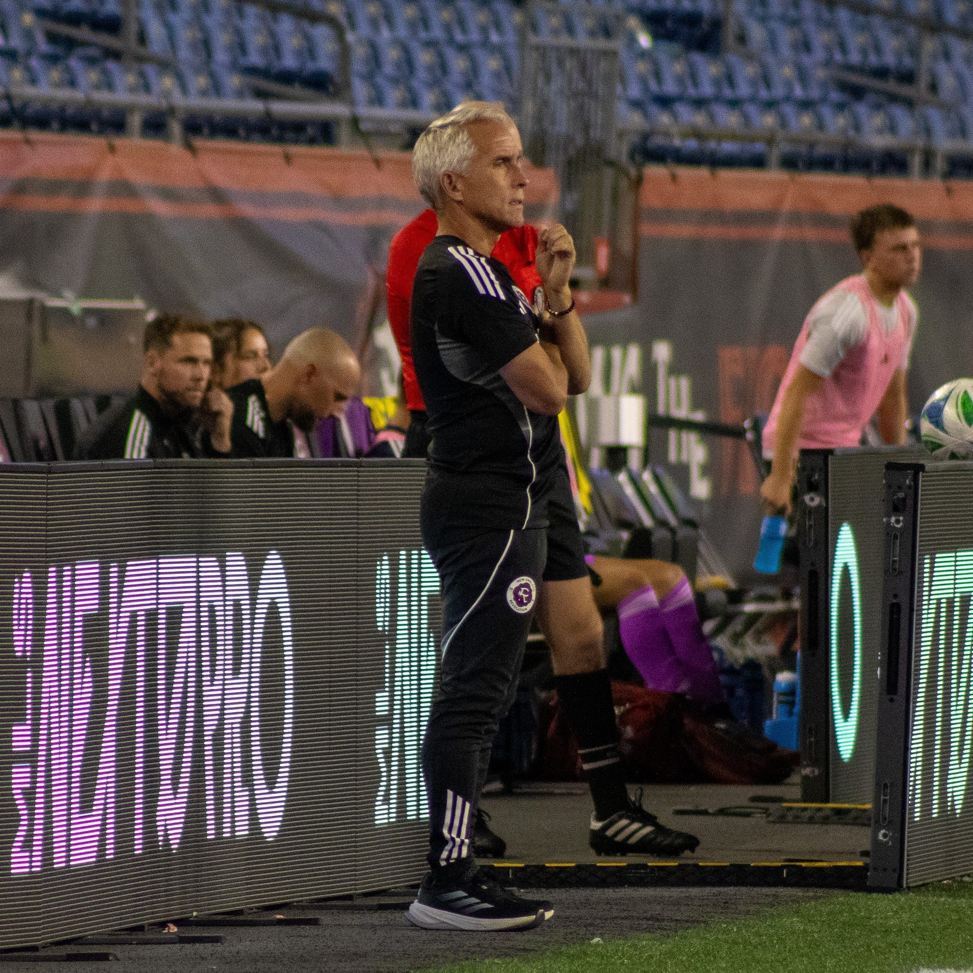 Revolution II Preview: 8/15 vs New York Red Bulls II Post image