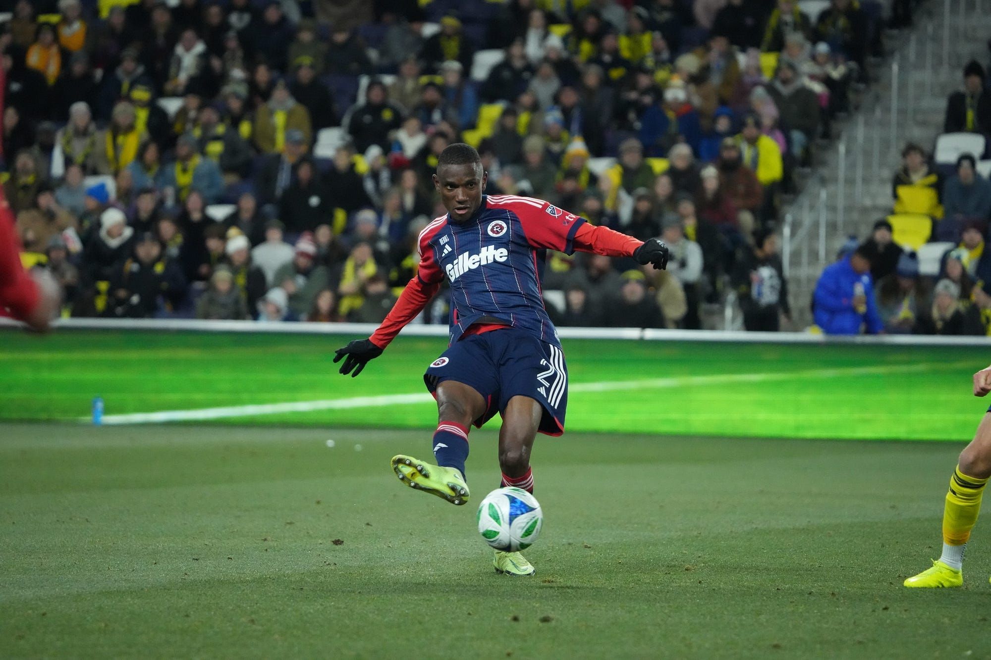 What We Learned About The New England Revolution In Week One Post image