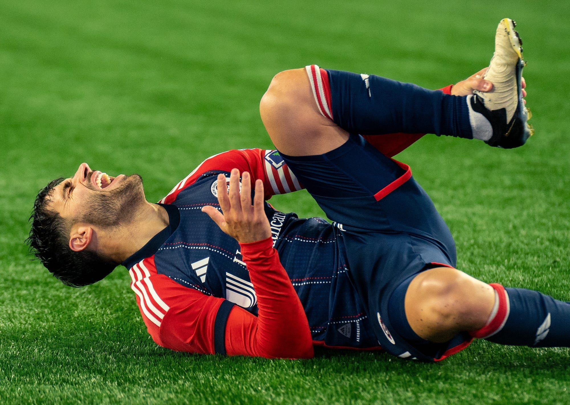 Caleb Porter on Carles Gil's Leadership: "He’s a Great Extension of Me" Post image