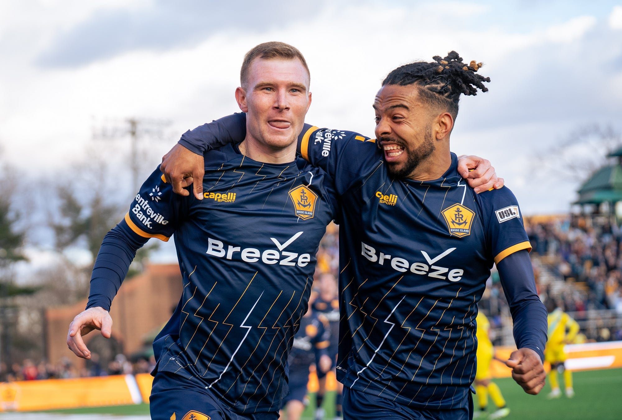 RIFC Notebook: First Impressions Post image