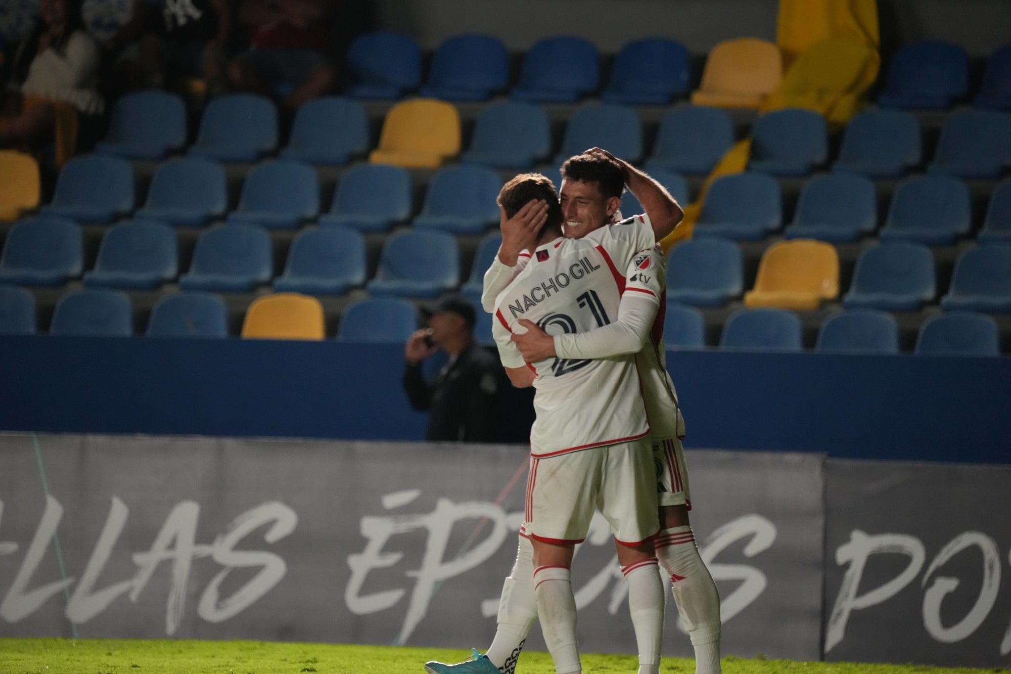 Caleb Porter Impressed With Tomas Chancalay: "He's Got Goals In Him" Post image