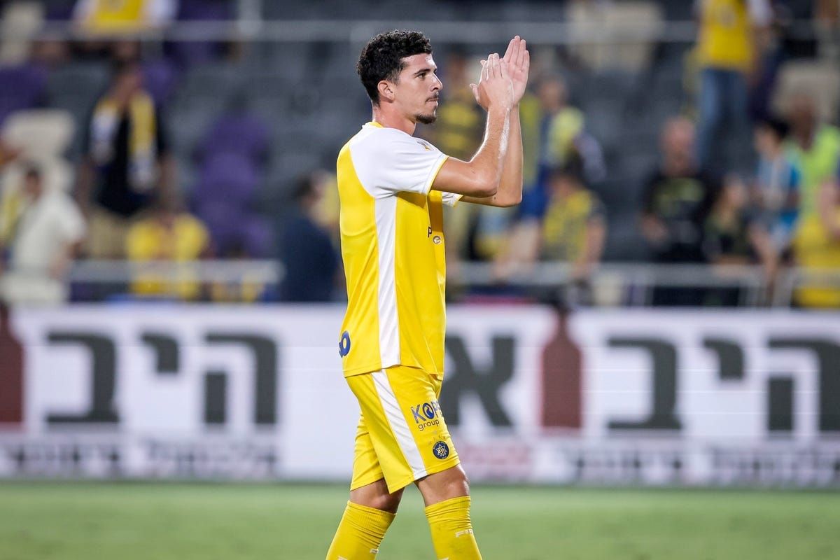 Caleb Porter Discusses New Striker Post image