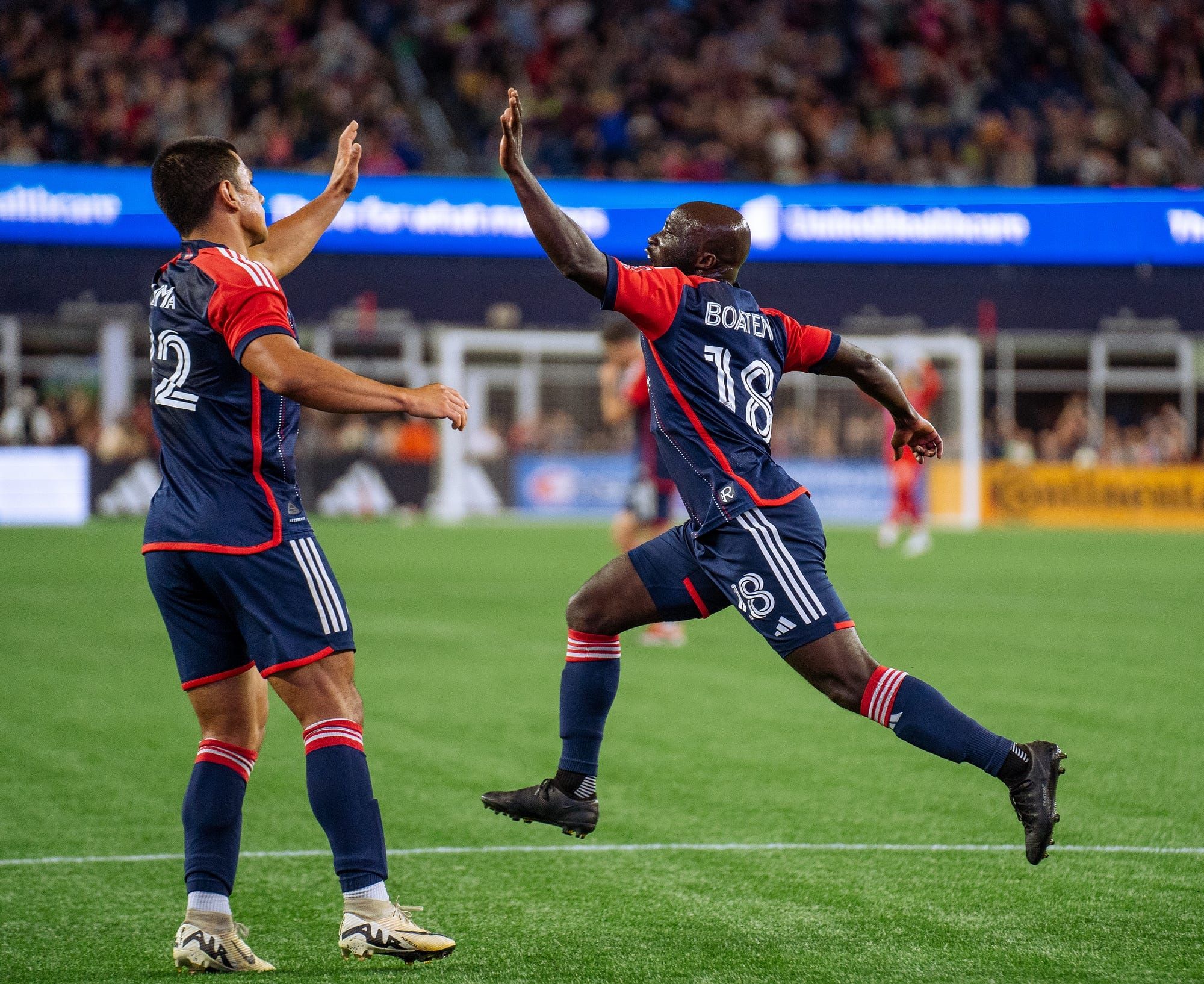 The Numbers Underlying Revs Dramatic Turnaround Post image