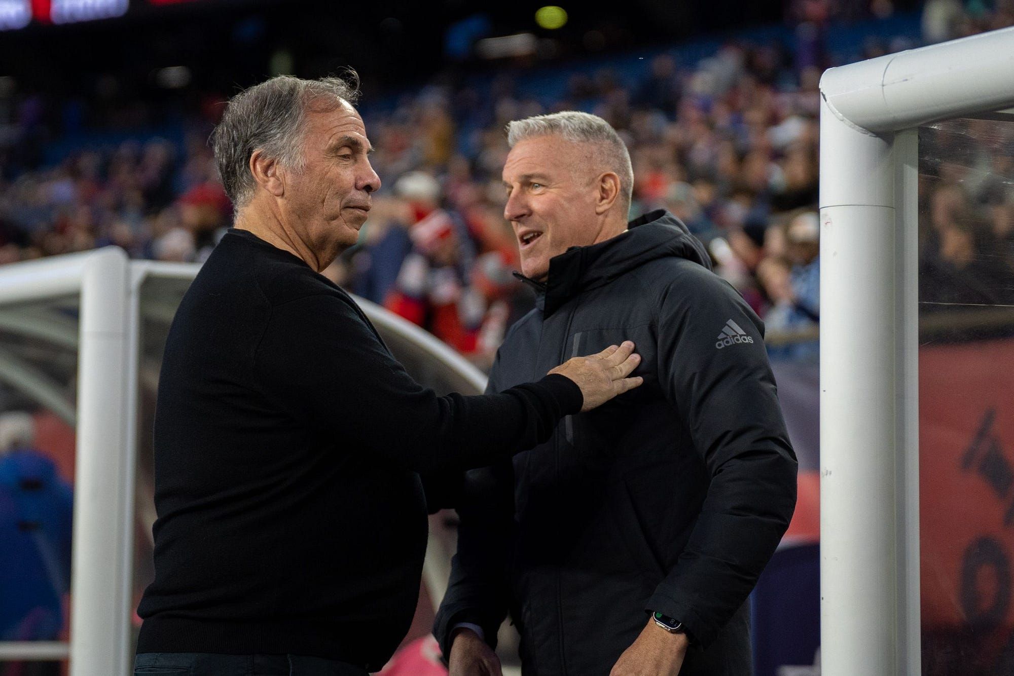 Paid Subscriber Mailbag: 4/27/23 Post image