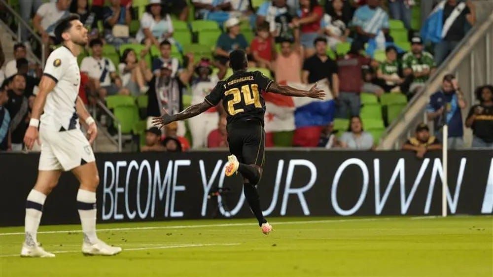 2025 Gold Cup Recaps: Panama Stays Top of Group C, Jamaica Rebounds in Win Post image